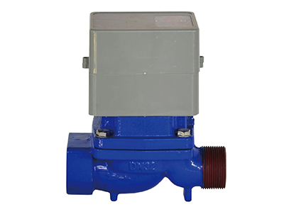 大口径卡式水表